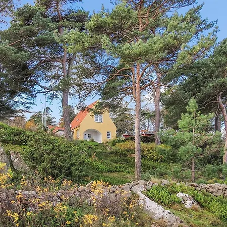 Allinge Holiday home Allinge-Sandvig