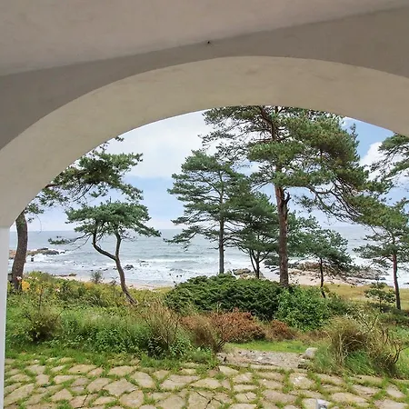 Allinge Holiday home *