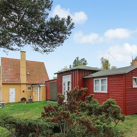 Holiday home Allinge Allinge-Sandvig