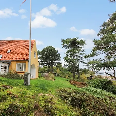 Holiday home Allinge *